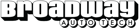 Broadway Auto